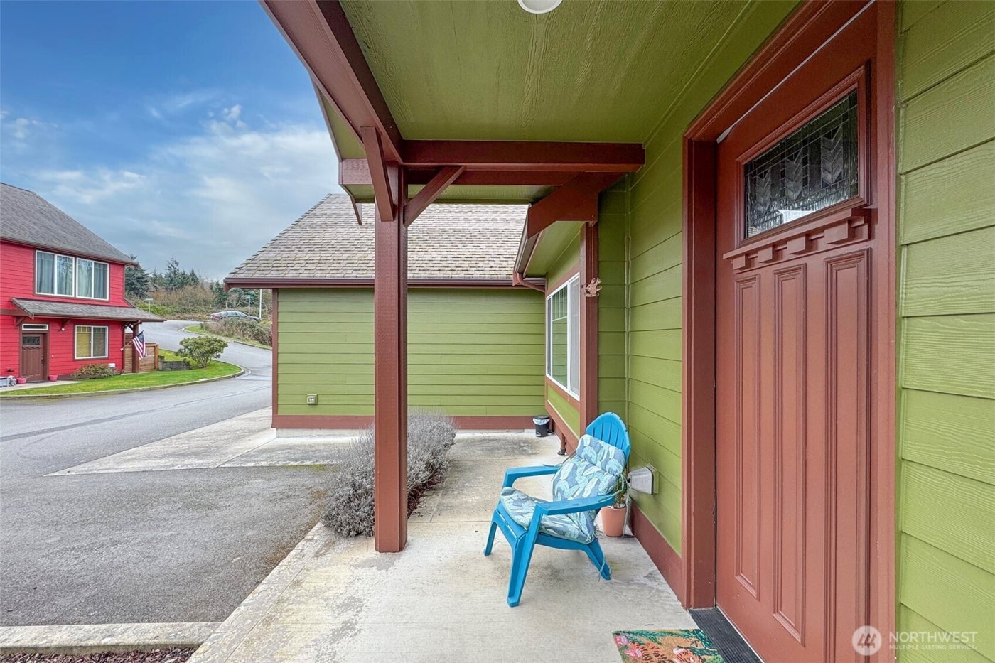 2615 Peach Court #A, Port Angeles, WA 98363