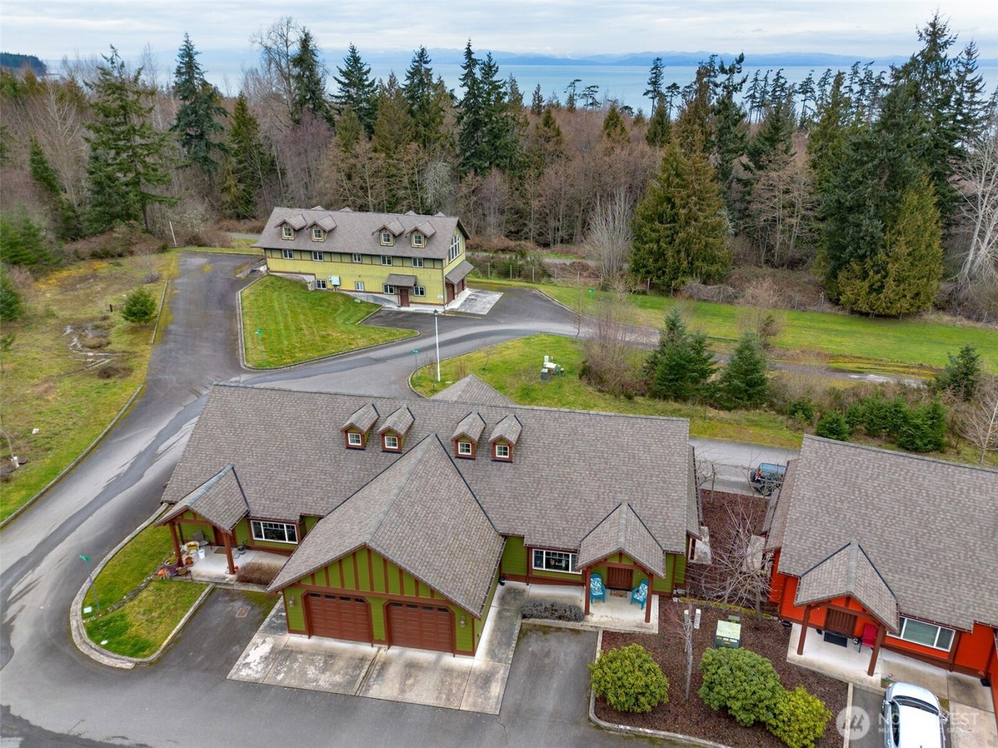 2615 Peach Court #A, Port Angeles, WA 98363