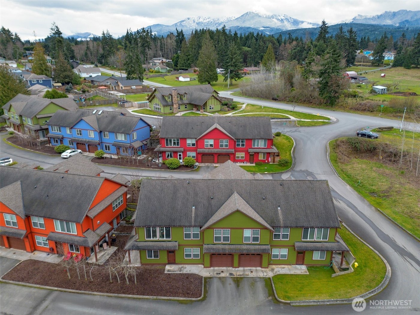 2615 Peach Court #A, Port Angeles, WA 98363