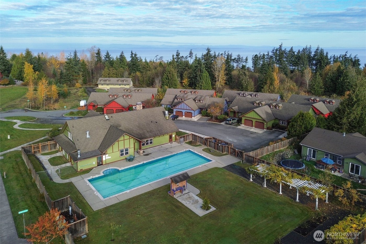 2615 Peach Court #A, Port Angeles, WA 98363