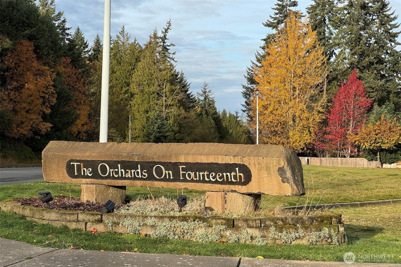 2615 Peach Court #A, Port Angeles, WA 98363