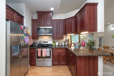 2615 Peach Court #A, Port Angeles, WA 98363 - Photo 6