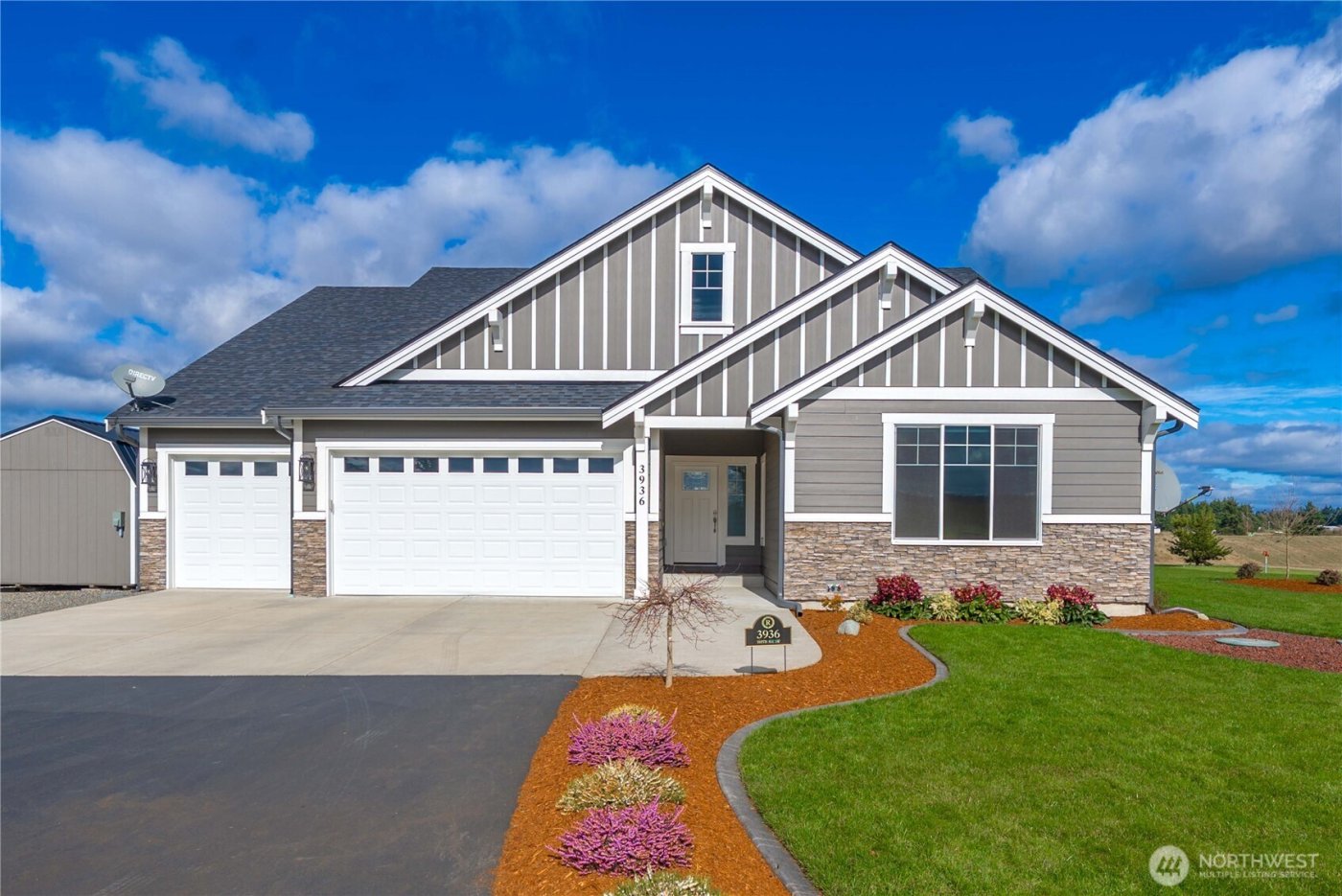 3936 169th Avenue SW, Tenino, WA 98589