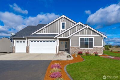 3936 169th Avenue SW, Tenino, WA 98589