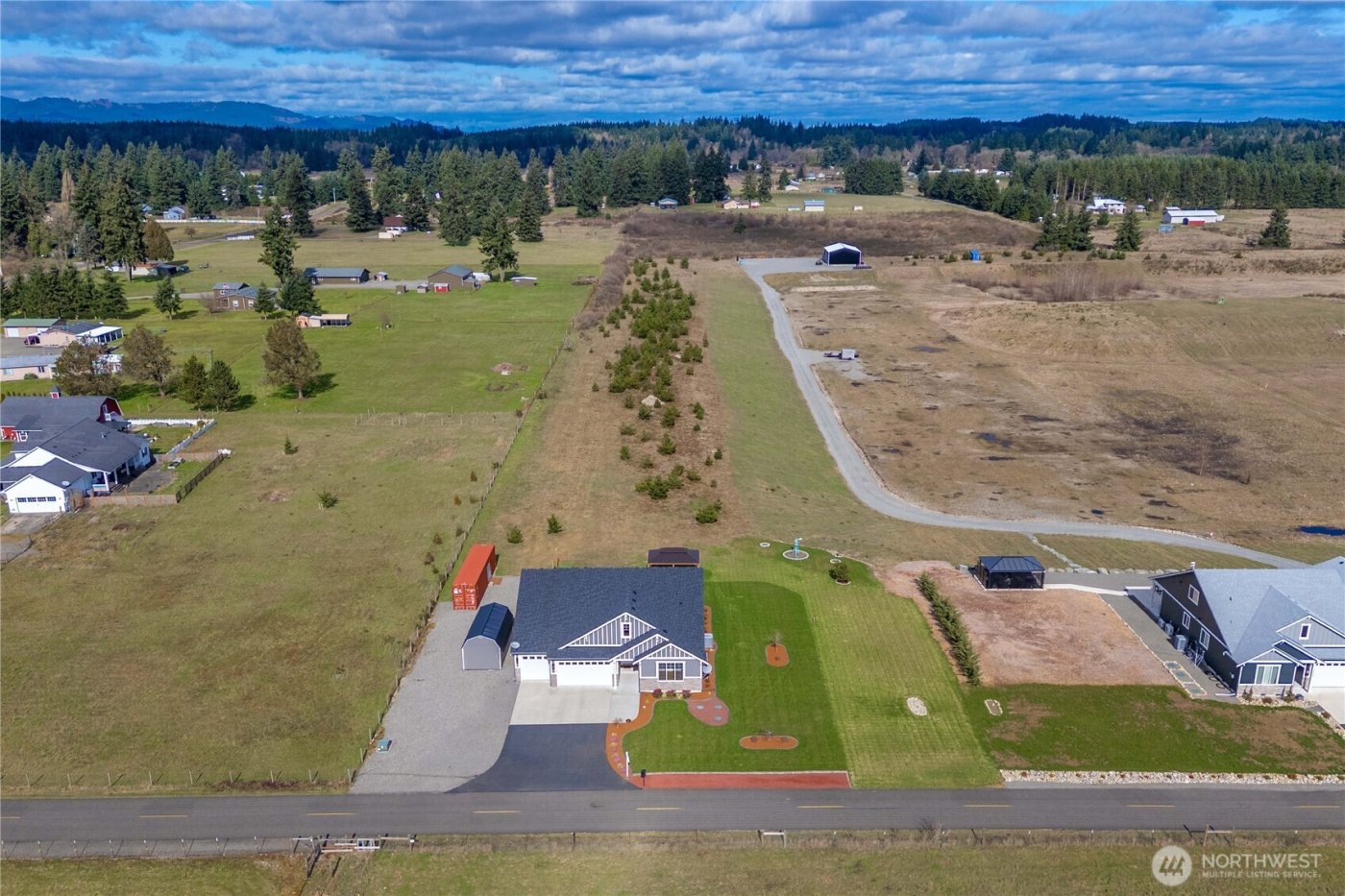 3936 169th Avenue SW, Tenino, WA 98589
