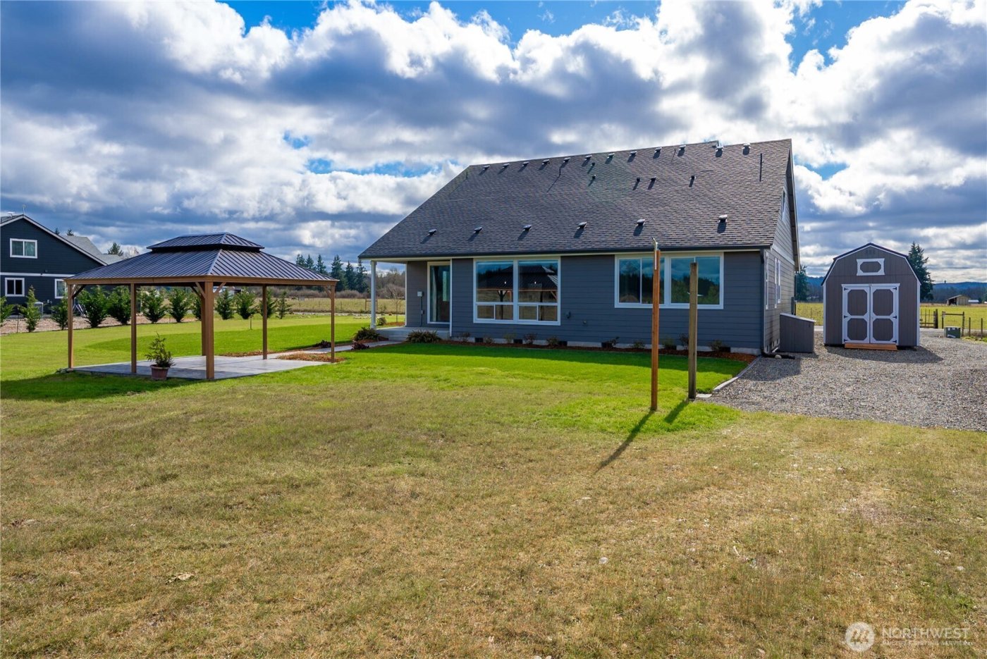 3936 169th Avenue SW, Tenino, WA 98589