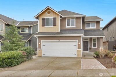 3118 92nd Place SE, Everett, WA 98208