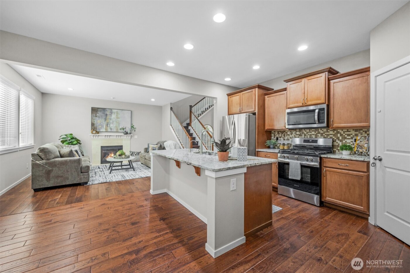 3118 92nd Place SE, Everett, WA 98208