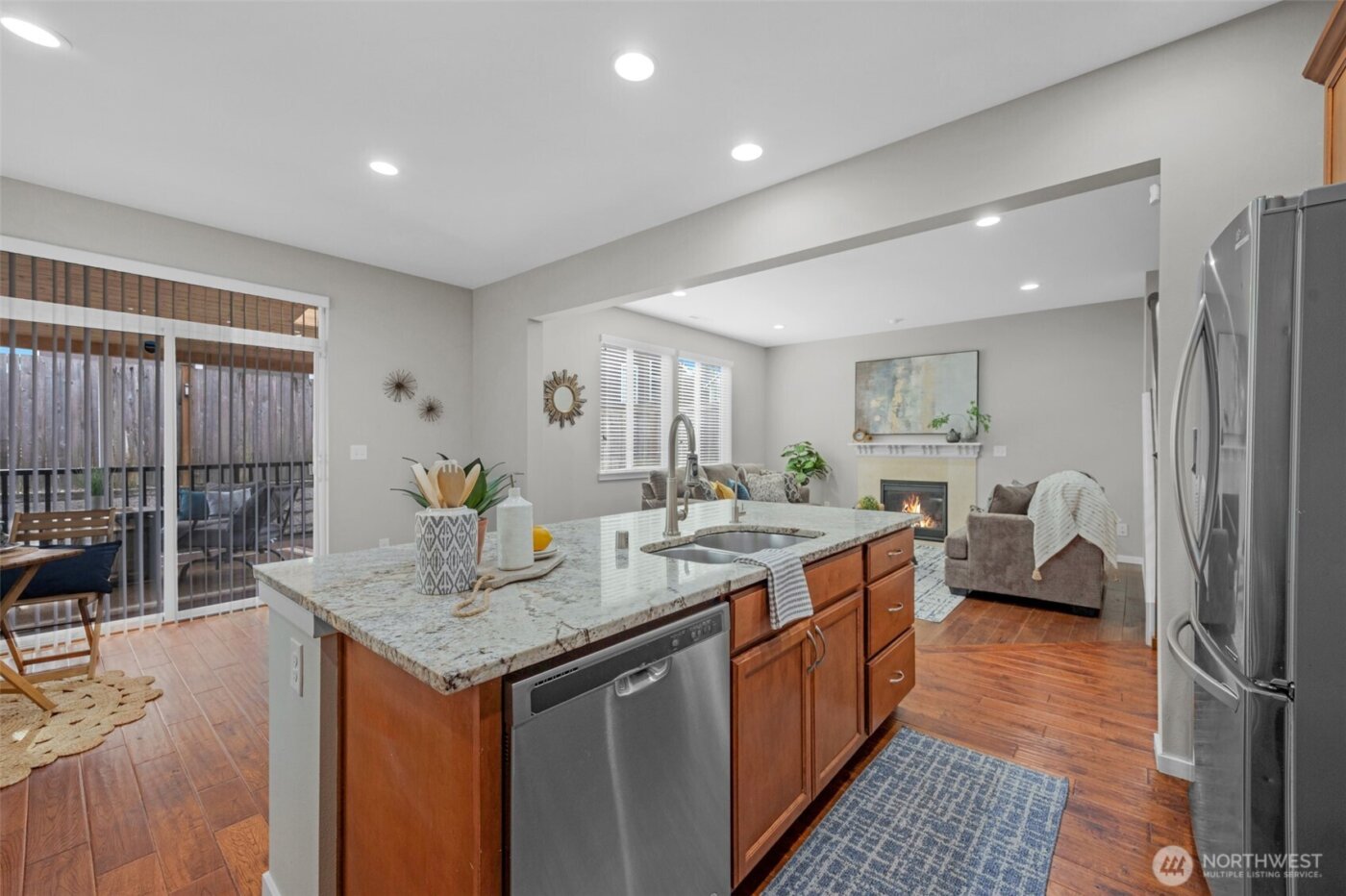 3118 92nd Place SE, Everett, WA 98208