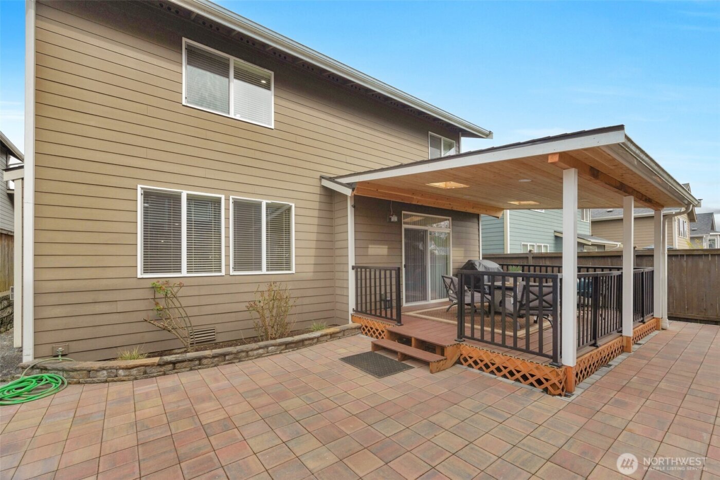 3118 92nd Place SE, Everett, WA 98208