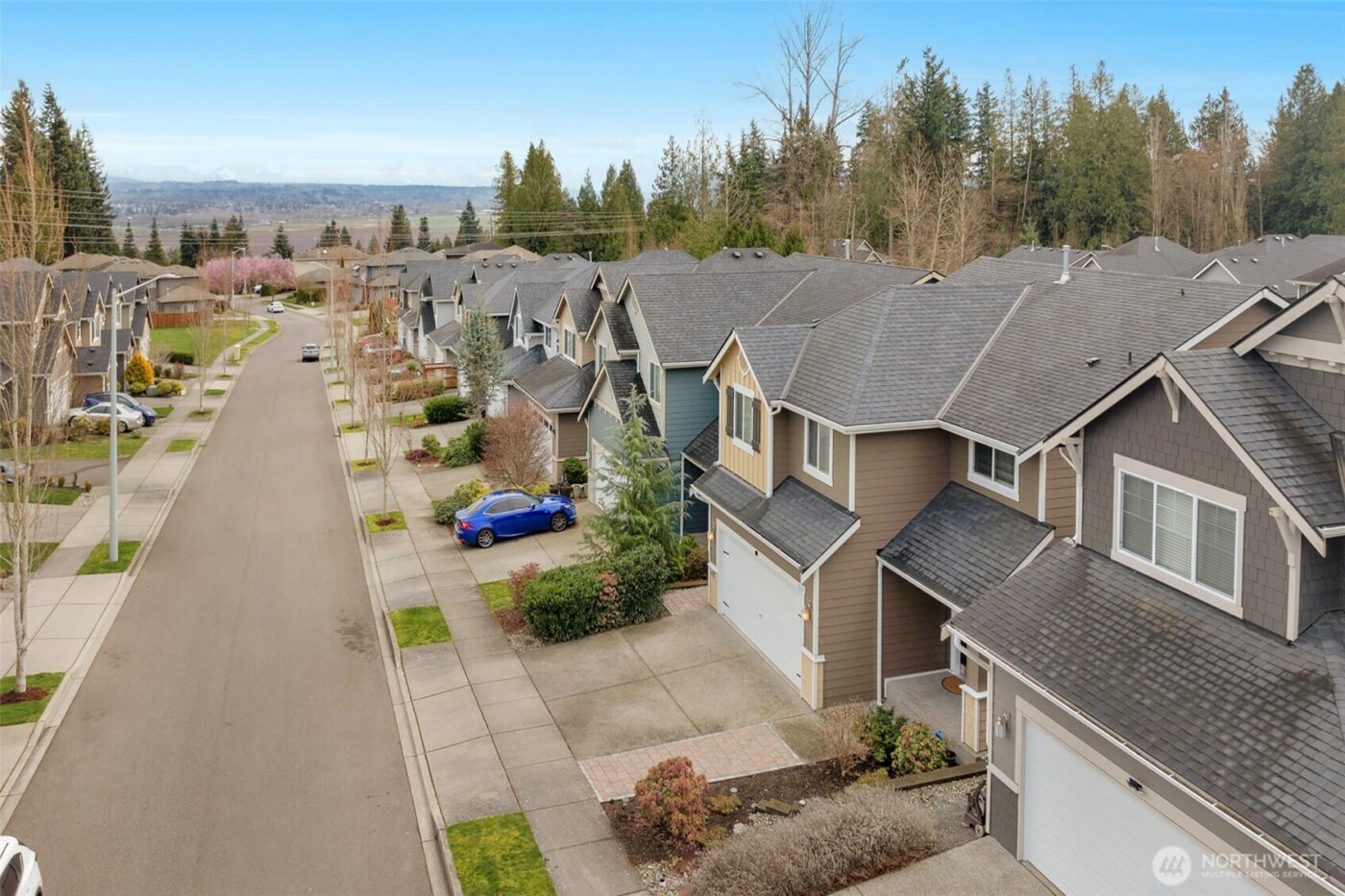 3118 92nd Place SE, Everett, WA 98208