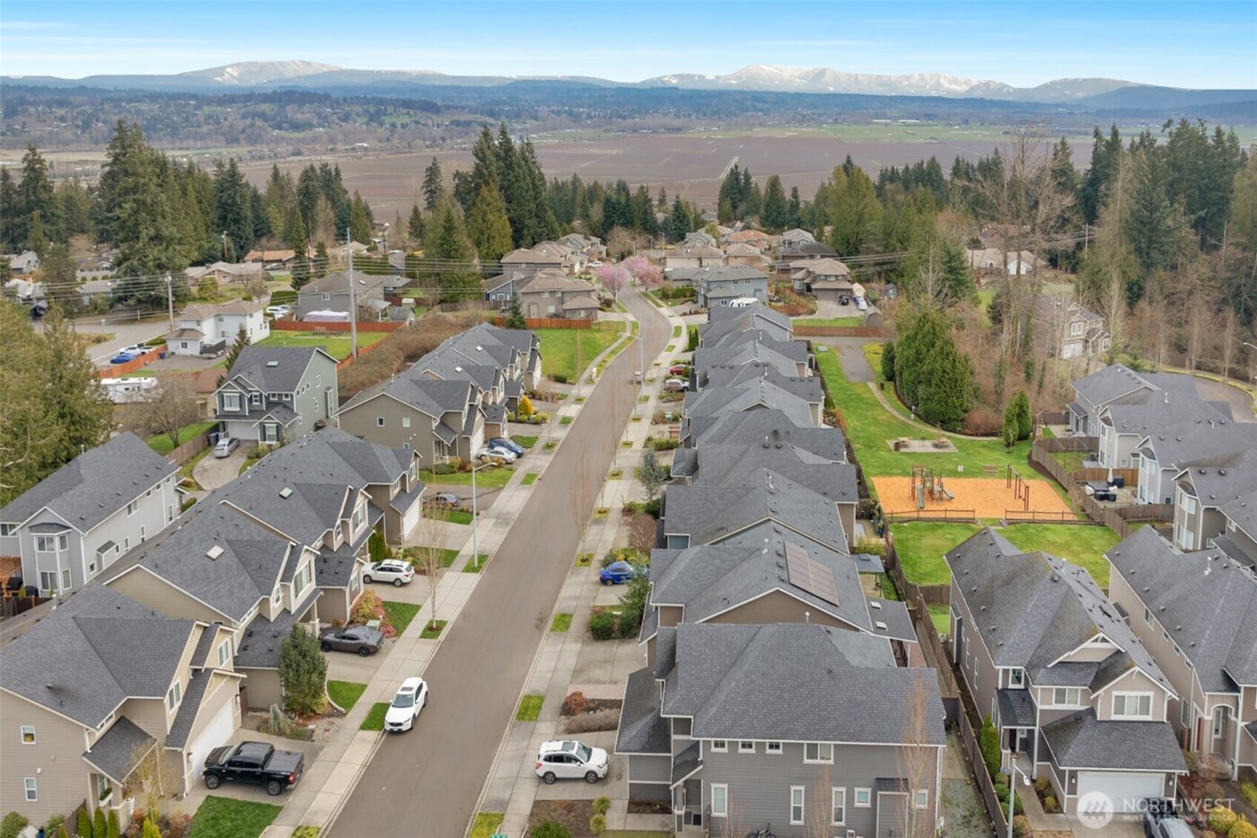 3118 92nd Place SE, Everett, WA 98208