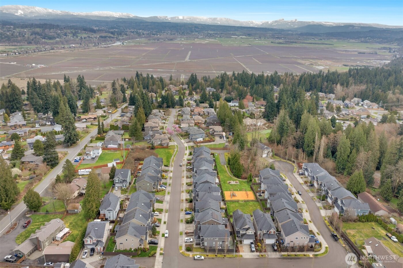 3118 92nd Place SE, Everett, WA 98208