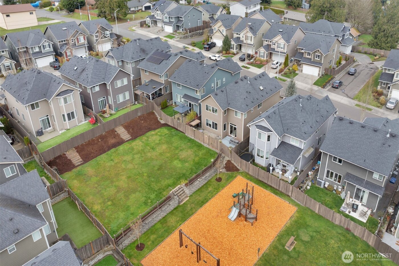 3118 92nd Place SE, Everett, WA 98208