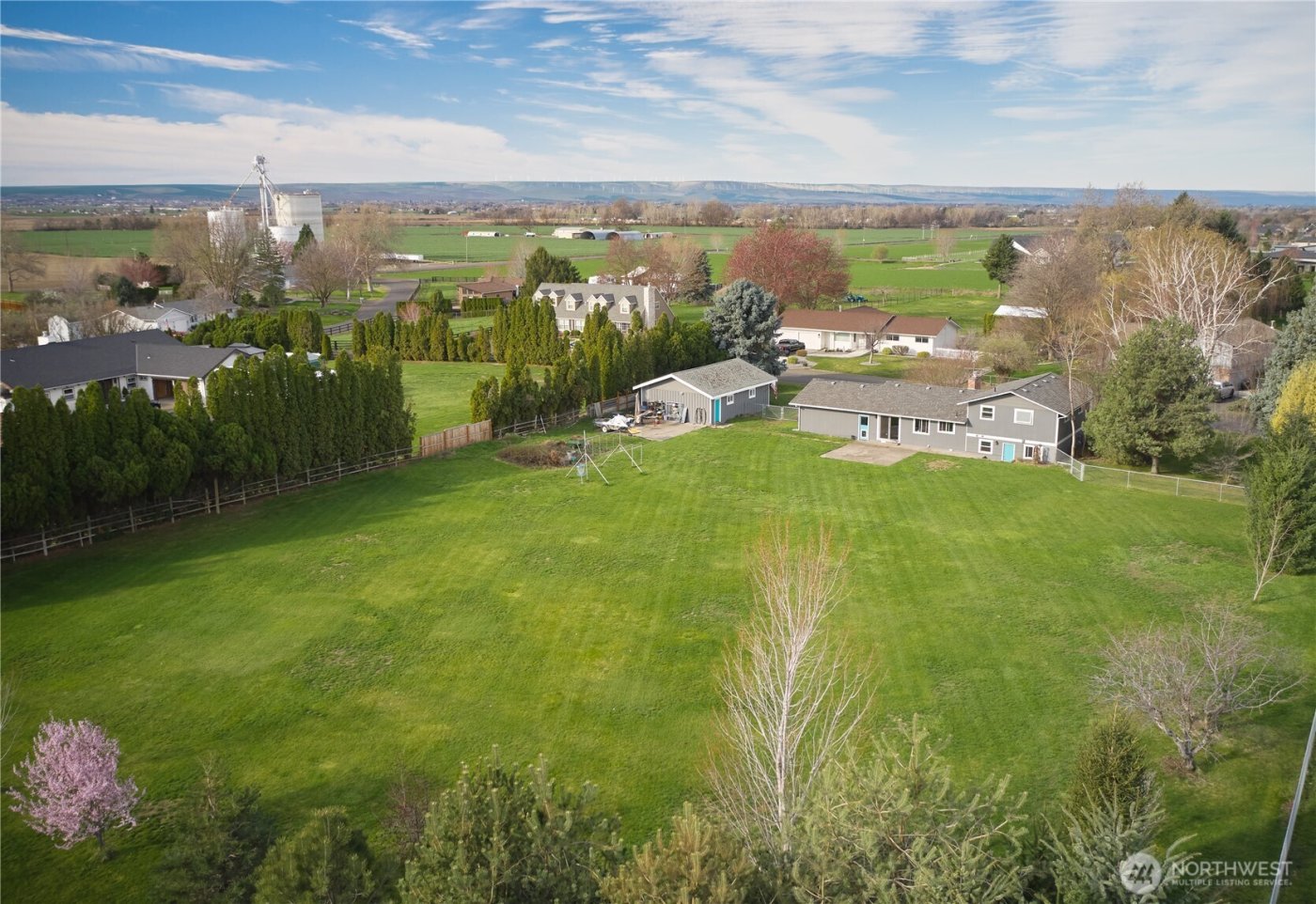 3115 Brisbane Dr , Walla Walla, WA 99362