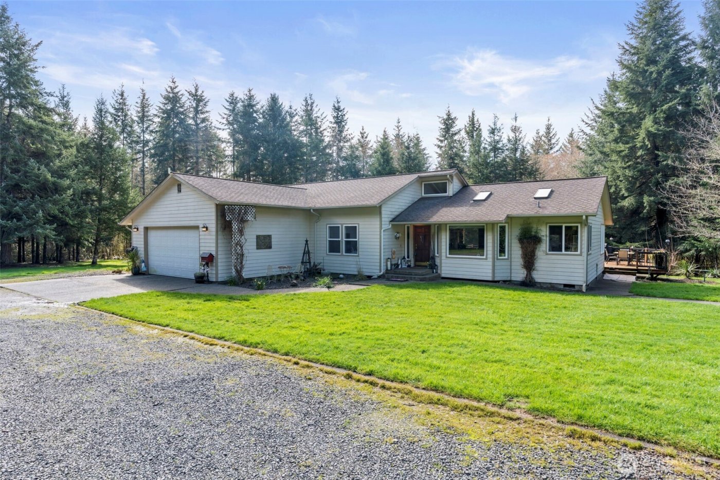 123 Cherry Ln. , Chehalis, WA 98532