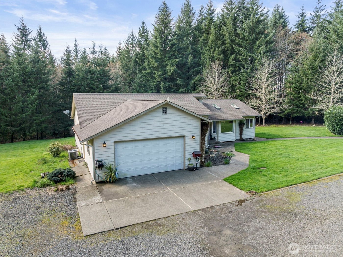123 Cherry Ln. , Chehalis, WA 98532