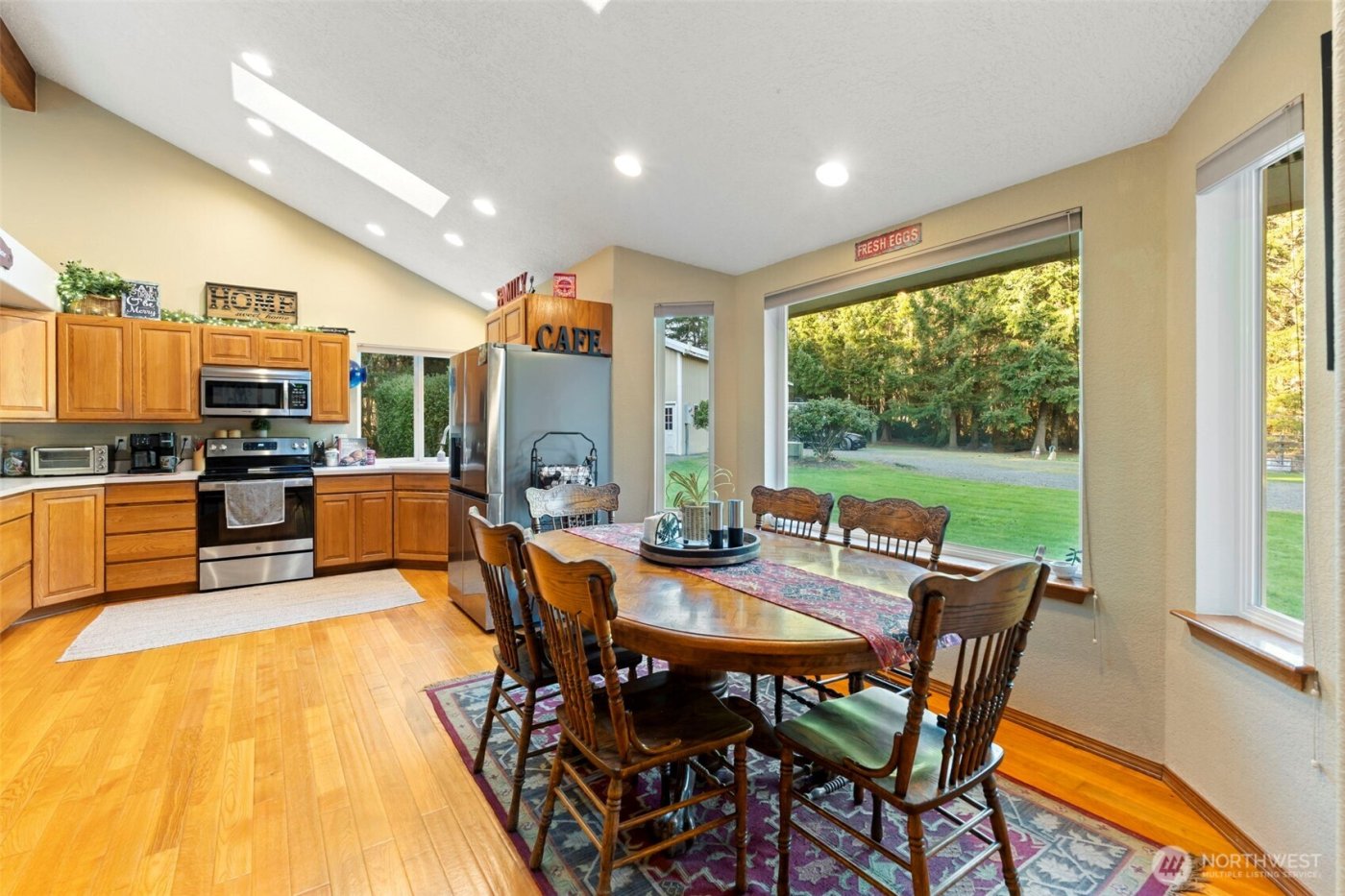 123 Cherry Ln. , Chehalis, WA 98532