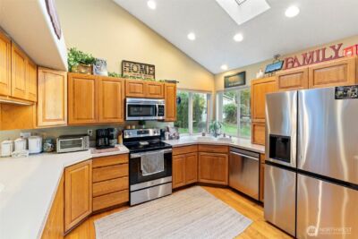 123 Cherry Ln. , Chehalis, WA 98532 - Photo 17