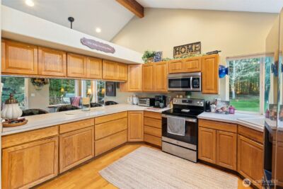 123 Cherry Ln. , Chehalis, WA 98532 - Photo 18