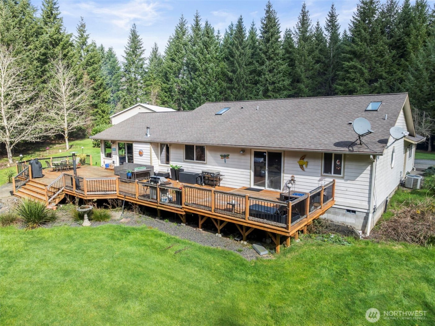 123 Cherry Ln. , Chehalis, WA 98532