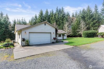 123 Cherry Ln. , Chehalis, WA 98532 - Photo 3