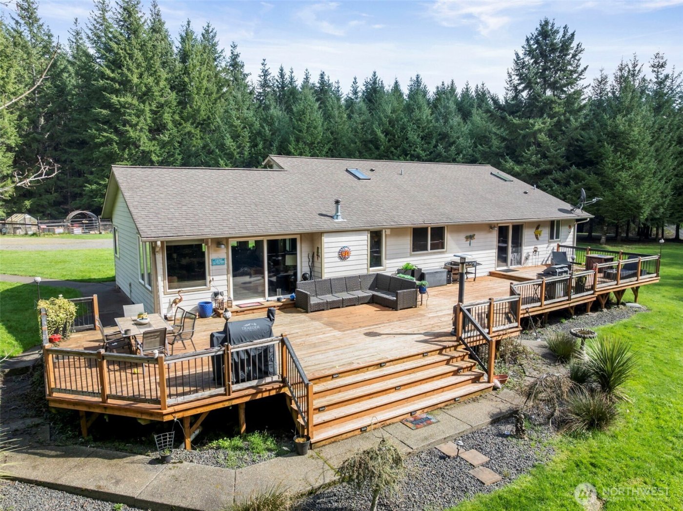 123 Cherry Ln. , Chehalis, WA 98532