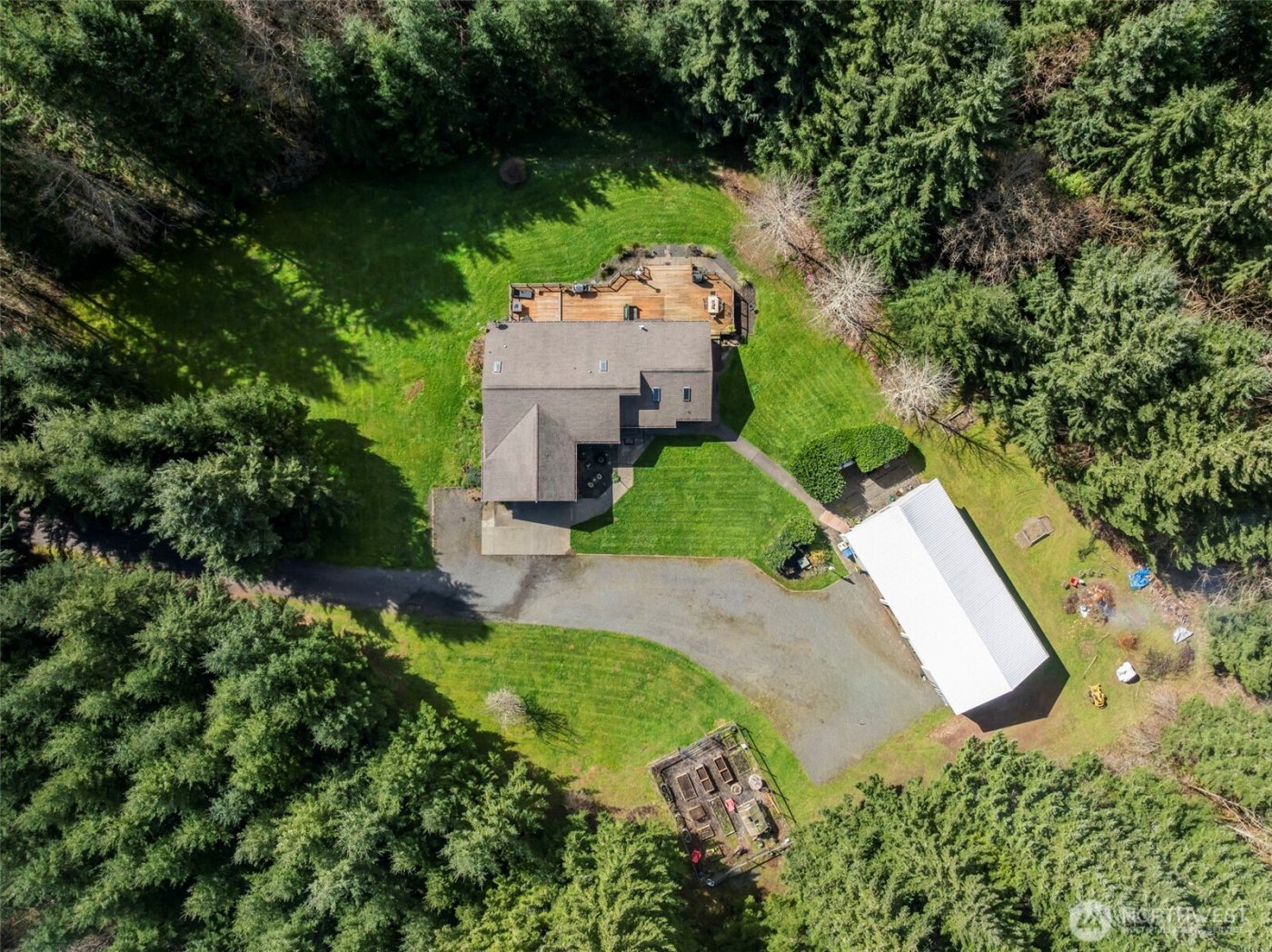 123 Cherry Ln. , Chehalis, WA 98532