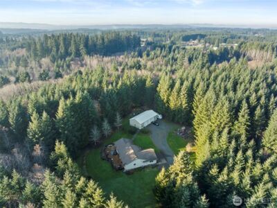 123 Cherry Ln. , Chehalis, WA 98532 - Photo 34