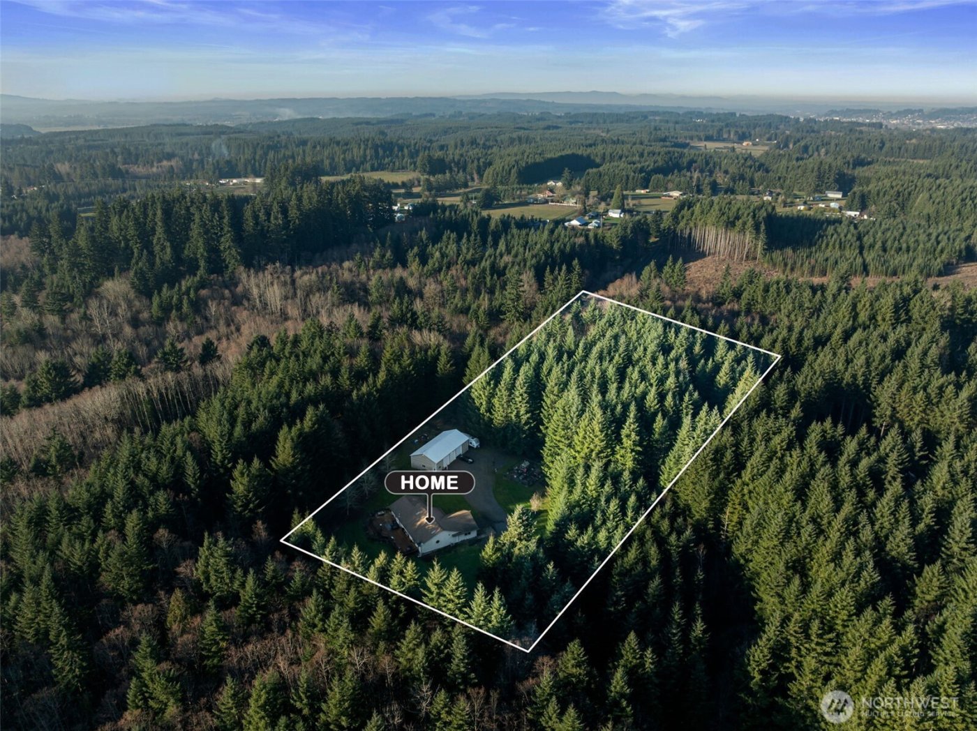 123 Cherry Ln. , Chehalis, WA 98532