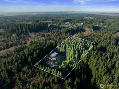 123 Cherry Ln. , Chehalis, WA 98532 - Photo 36