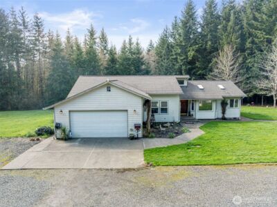 123 Cherry Ln. , Chehalis, WA 98532 - Photo 4