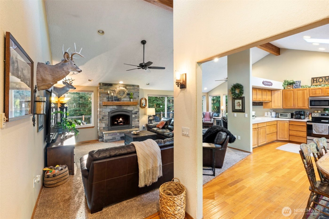 123 Cherry Ln. , Chehalis, WA 98532