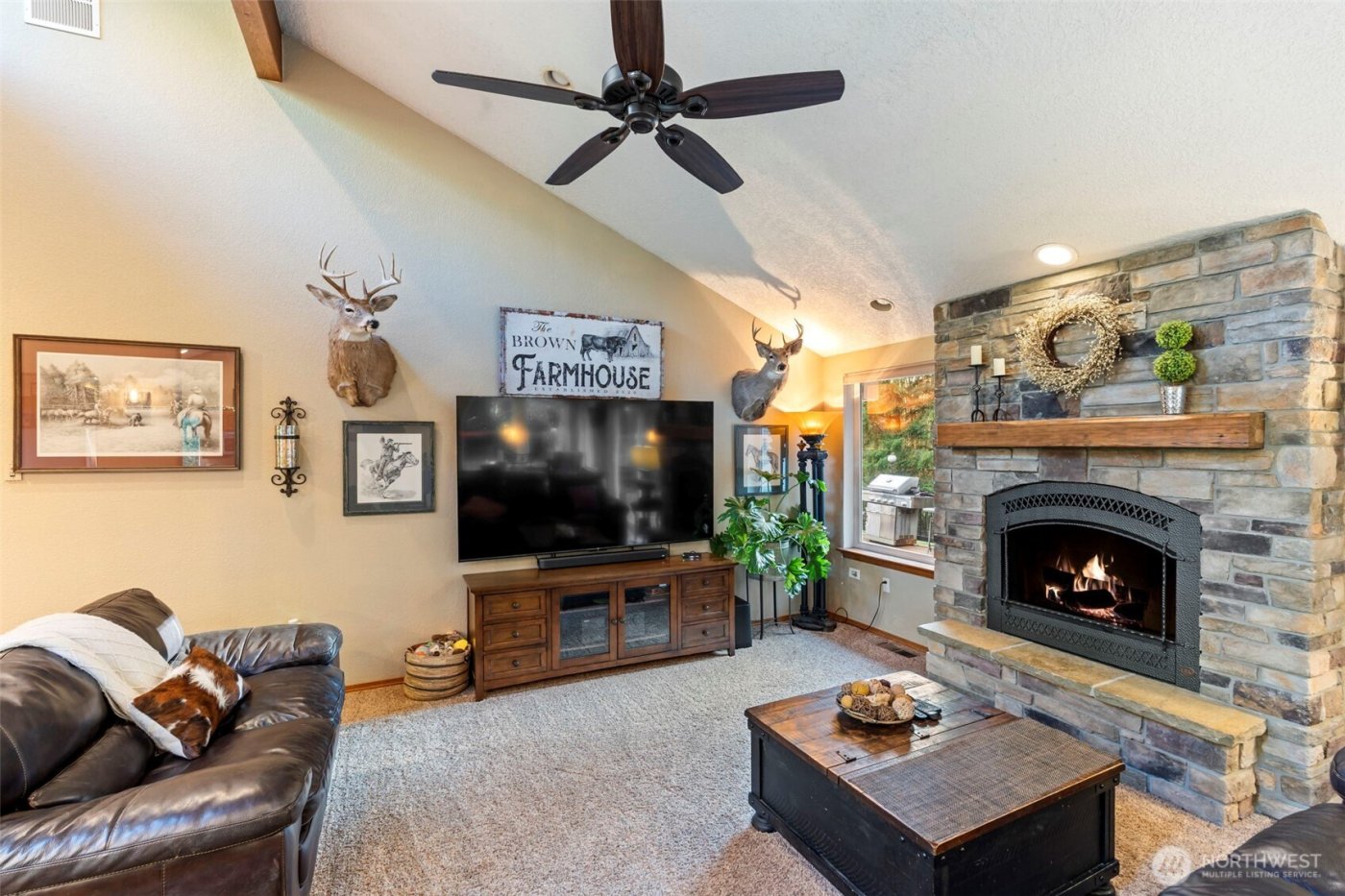 123 Cherry Ln. , Chehalis, WA 98532