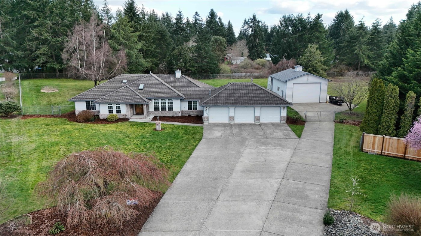 9709 36th Court SE, Olympia, WA 98513