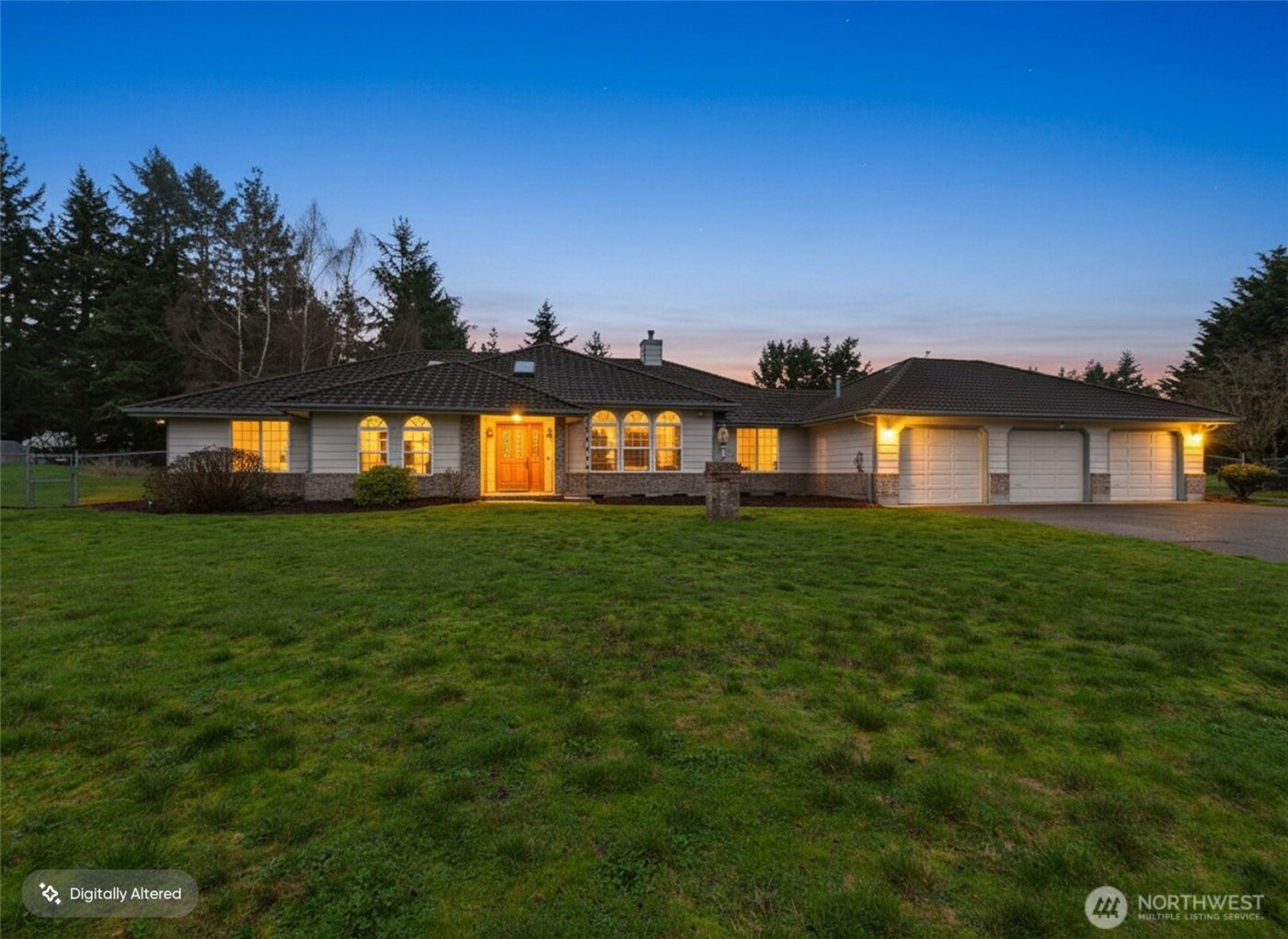 9709 36th Court SE, Olympia, WA 98513