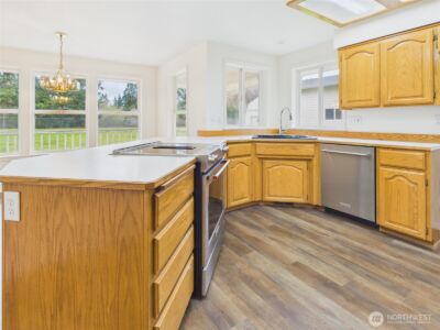 9709 36th Court SE, Olympia, WA 98513 - Photo 18