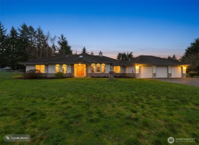 9709 36th Court SE, Olympia, WA 98513 - Photo 2