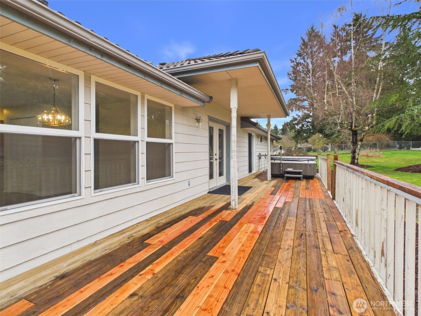 9709 36th Court SE, Olympia, WA 98513