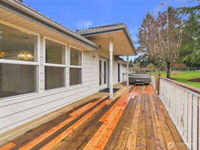 9709 36th Court SE, Olympia, WA 98513 - Photo 35