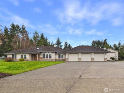 9709 36th Court SE, Olympia, WA 98513 - Photo 37