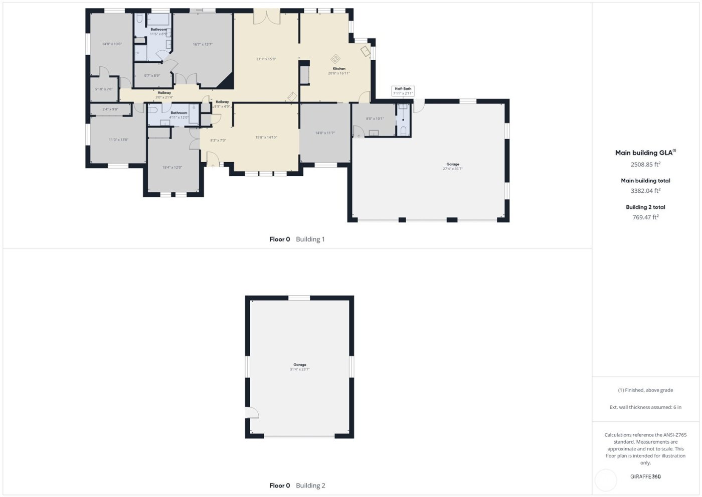 9709 36th Court SE, Olympia, WA 98513