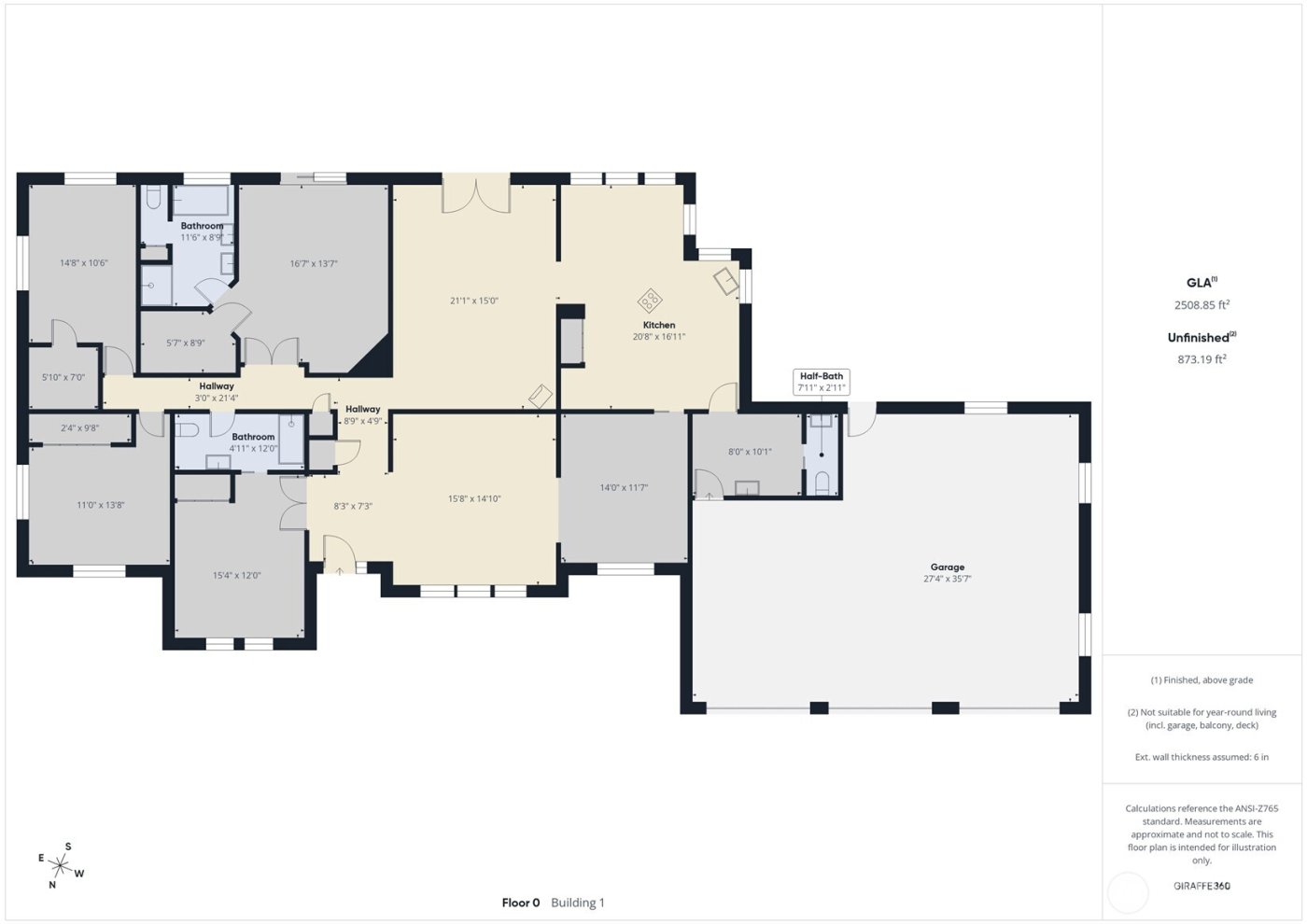 9709 36th Court SE, Olympia, WA 98513