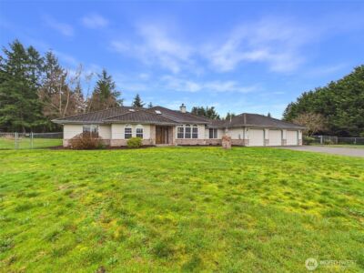 9709 36th Court SE, Olympia, WA 98513 - Photo 4