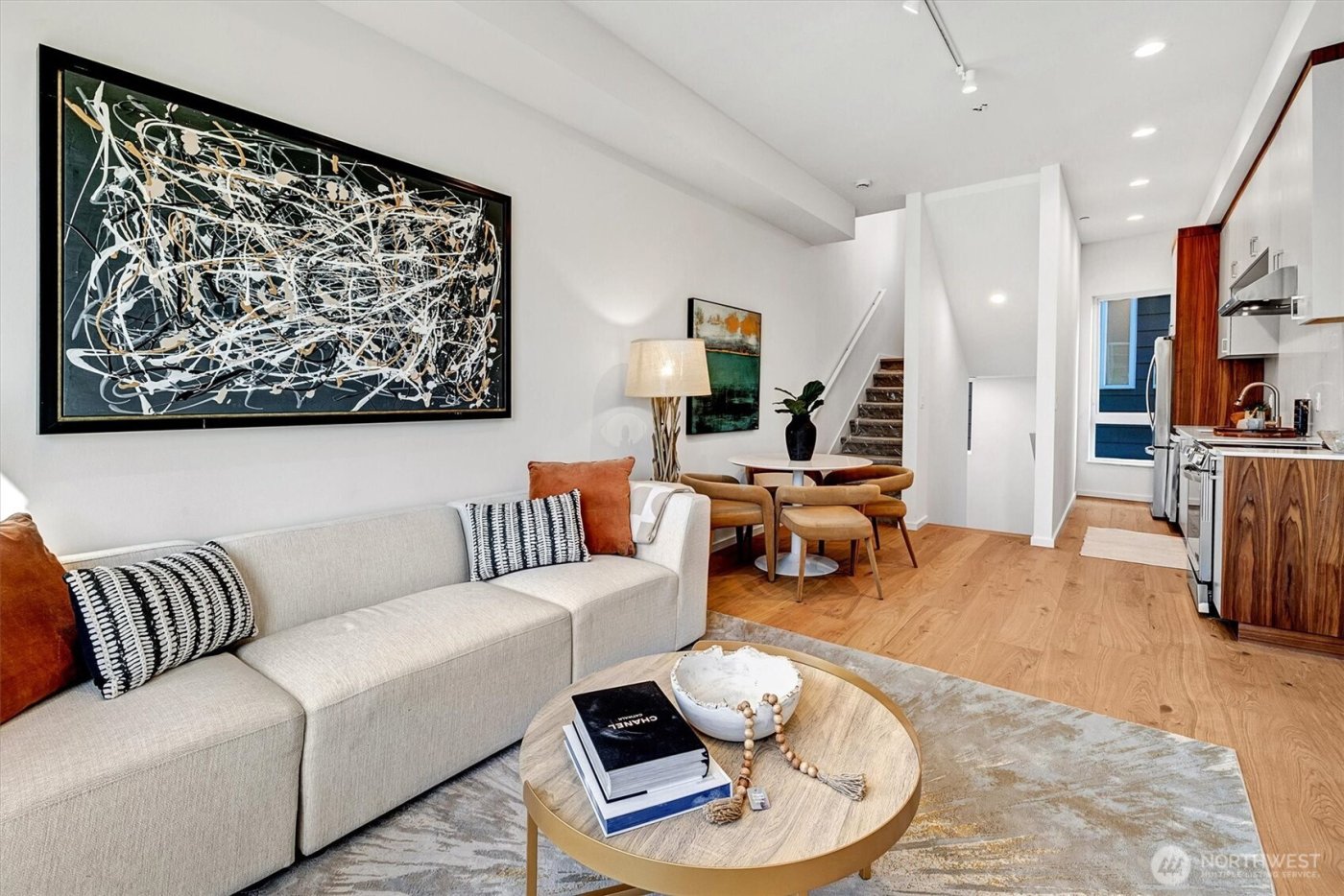 1227 E Roy Street , Seattle, WA 98102