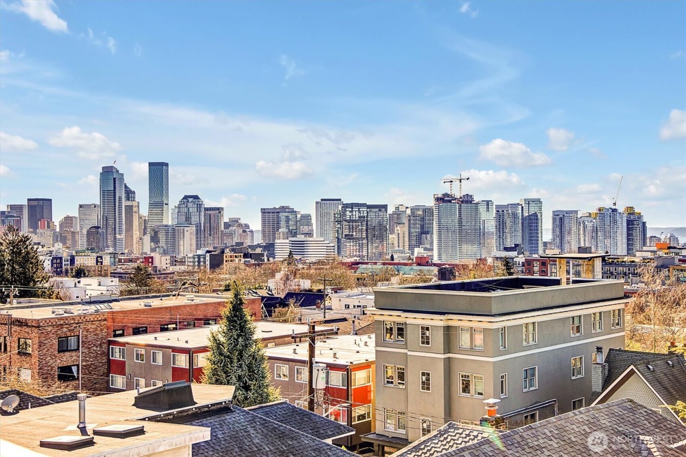 1227 E Roy Street , Seattle, WA 98102