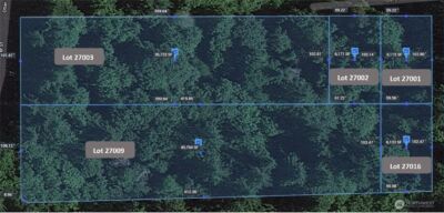 0 Elk Street , Shelton, WA 98584 - Photo 2