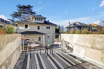 1233 E Roy Street , Seattle, WA 98102 - Photo 5