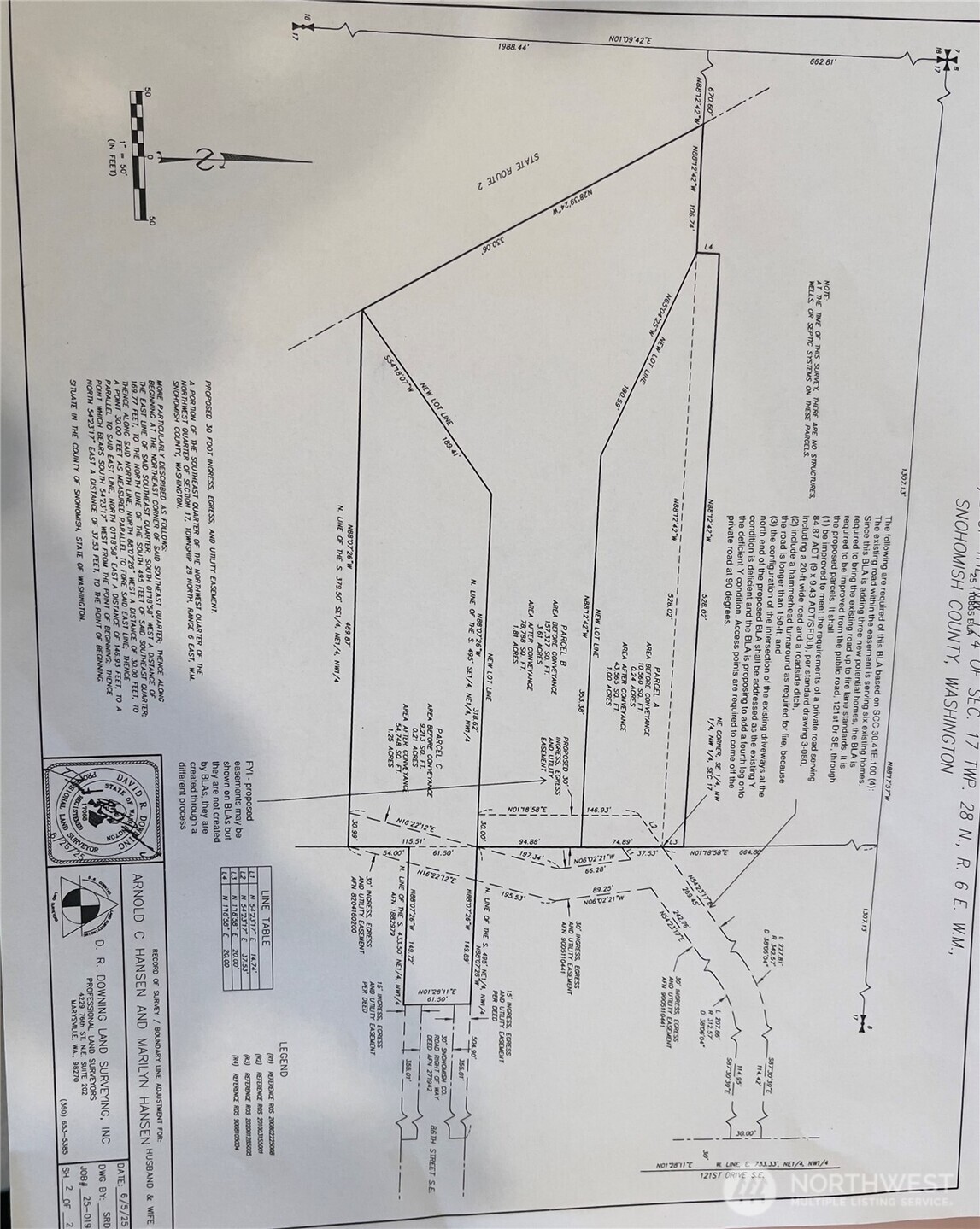 0 121st Avenue SE, Snohomish, WA 98290