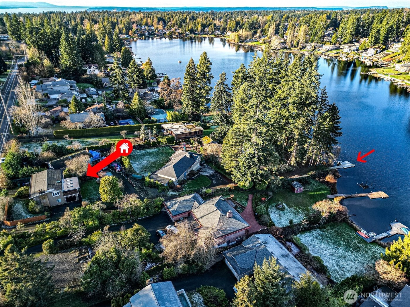 3623 Shelby Road , Lynnwood, WA 98087-5525